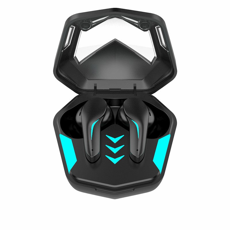 MD188 TWS Bluetooth Sport Earphone Colorful Breathing Light Wireless Stereo Music Game Headset MD188 TWS Bluetooth Sport Earphone Colorful Breathing Light Wireless Stereo Music Game Headset